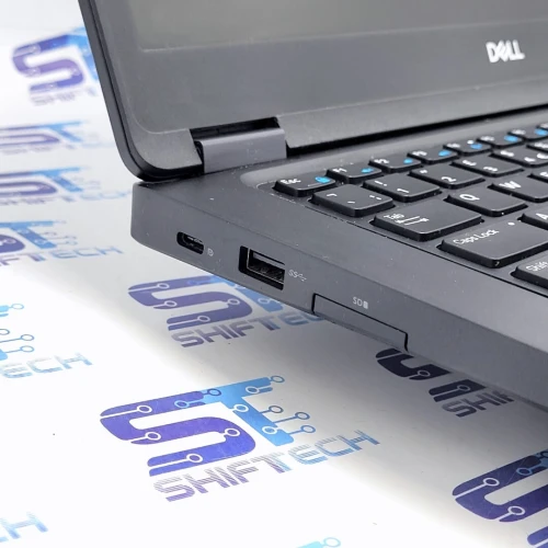 Dell Latitude 5490 i7 8665U 16G 256 SSD 14" Full HD