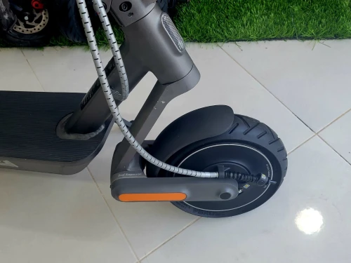 Trottinette Xiaomi 4 Ultra