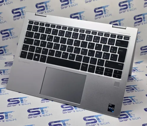 HP Elite x360 830 G10 i5 1335U 32G 512 SSD 13.3" WUXGA Tactile