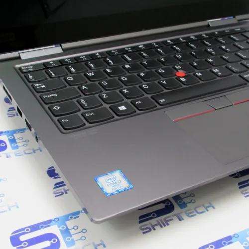 Lenovo Thinkpad X1 Yoga Gen 4 i7 8665U 16G 512 SSD X360 Tactile + Stylet