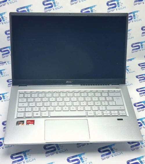 Acer Swift 3 Ryzen 5 5500U 16G 256 SSD 14" Full HD