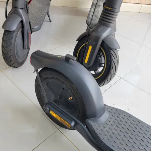 Segway-Ninebot F2 E