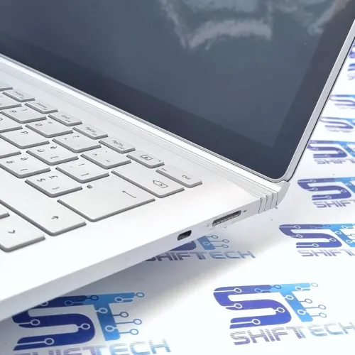Microsoft Surface Book 2 13 i7 8650U 16G 512 SSD GTX 1050 Détachable Tactile