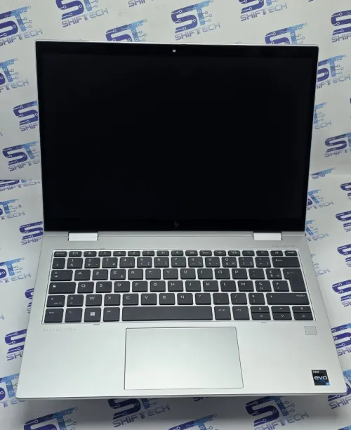 HP Elite x360 830 G10 i5 1335U 32G 512 SSD 13.3" WUXGA Tactile
