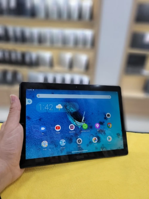 Lenovo Smart Tab P10 64G WiFi Cellulaire 4G