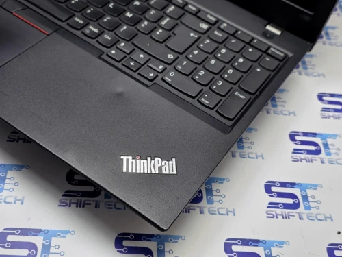 Lenovo ThinkPad L580 i5 7300U 8G 256 SSD 15.6" Full HD