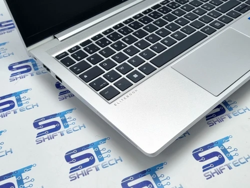 HP EliteBook 640 G10 i5 1345U 16G 256 SSD 14" Full HD