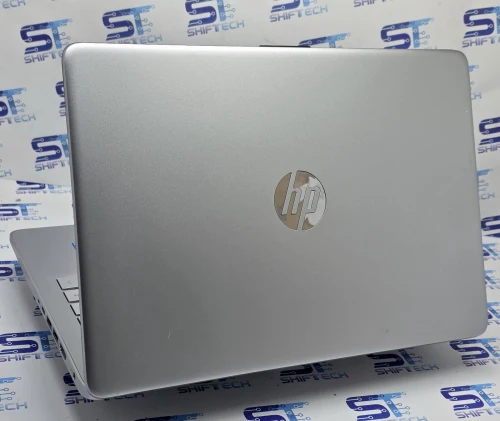 HP Laptop 14s i3 1215U 8G 256 SSD 14" Full HD