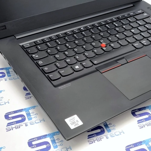 Lenovo Thinkpad X1 Extreme Gen 3 i9 10885H 32G 512 SSD GTX 1650Ti 15.6"