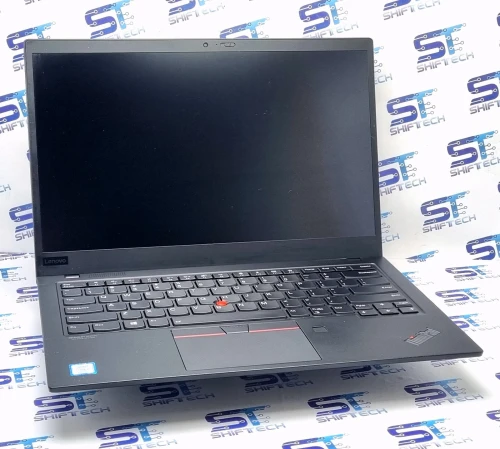 Lenovo ThinkPad X1 Carbon i7 8665U 16G 256 SSD 14" Full HD