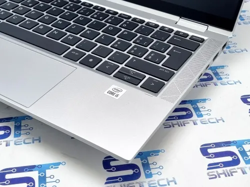 HP EliteBook 1030 G7 i5 10210U 16G 256 SSD 13.3" FHD X360 Tactile