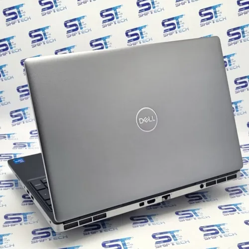 Dell Précision 7560 i7 11850H 32G 512SSD RTX A2000 4G