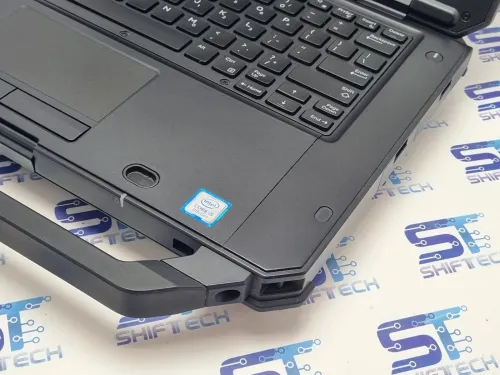 Dell Latitude 5420 Rugged i5 8350U 8G 256 SSD 14" Full HD