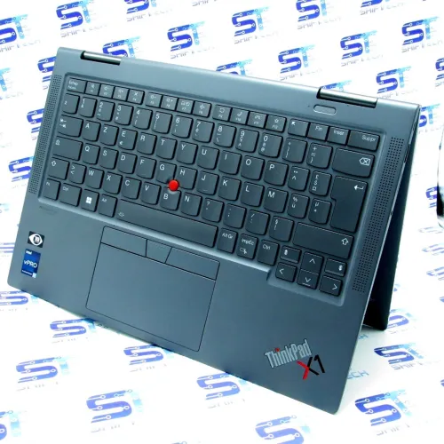 Thinkpad X1 Yoga Gen 7 i7 1265U Evo 16G 512SSD X360 Tactile + Stylet