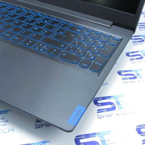 Lenovo IdeaPad Gaming L340 i5 9300H 16G 512 SSD GTX 1650 4G 15.6" Full HD