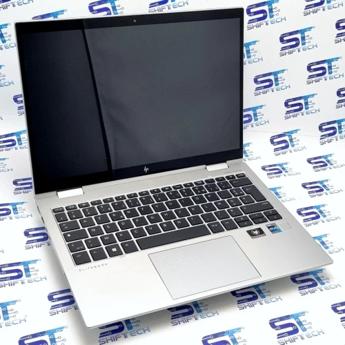 HP EliteBook 830 G9 X360 i7 1255U 16G 512 SSD Full HD Tactile