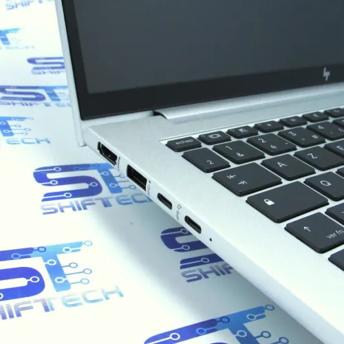 HP EliteBook 845 G9 Ryzen 5 6600U 16G 512 SSD 14" Full HD