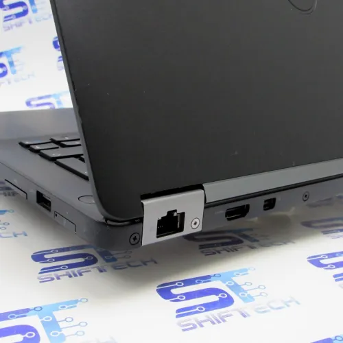 Dell Latitude 7270 i7 6600U 8G 256SSD 12.5" Full HD  
