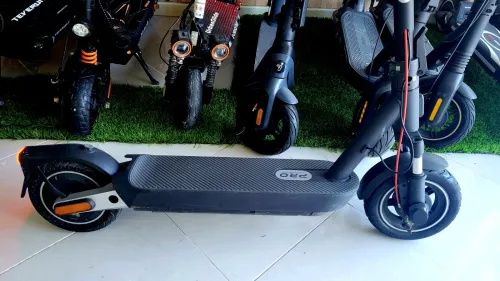 Trottinette Scooter Xiaomi 5 Pro