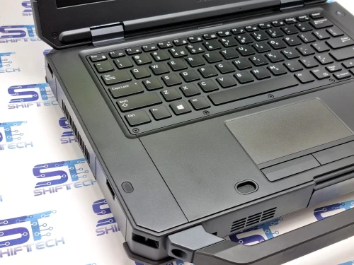 Dell Latitude 5424 Rugged i5 6300U 16G 256 SSD 14" FHD Tactile