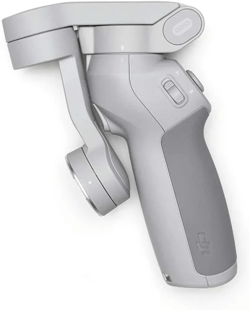 Stabilisateur Dji om4 osmo mobile 