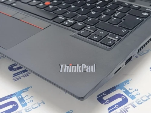 LENOVO ThinkPad L14 AMD Ryzen PRO 5 7300U 16G 512 SSD 14" Full HD