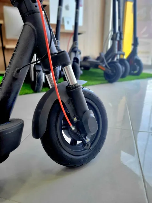 Trottinette Xiaomi 5