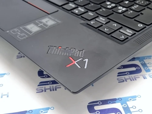 LENOVO ThinkPad X1 Carbon Gen 11 i7 1365U 32G 512 SSD 14" Full HD+