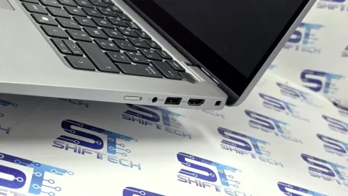 DELL Latitude 5350 i7 1365U 32G 512SSD X360 TACTILE 13.3" FHD