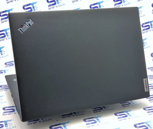 Lenovo Thinkpad T14s Gen 2 i7 1165G7 16G 512 SSD 14" FHD Tactile 4G