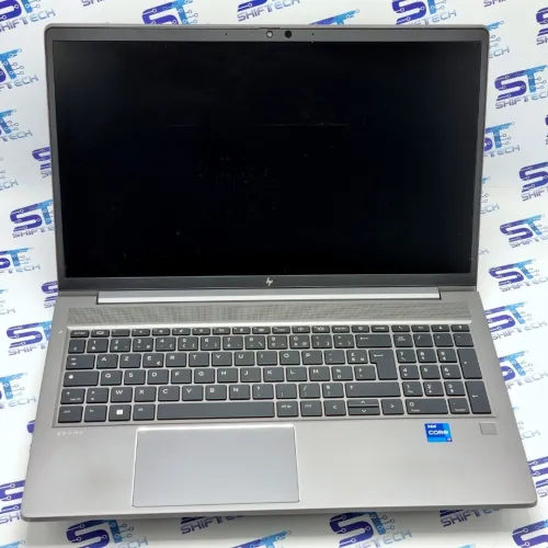 HP ZBook Power G8 i7 11800H 16G 512 SSD RTX A2000 15.6" FHD