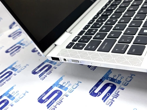 HP EliteBook X360 1030 G4 i5 8265U 8G 256 SSD 13.3" FHD Tactile