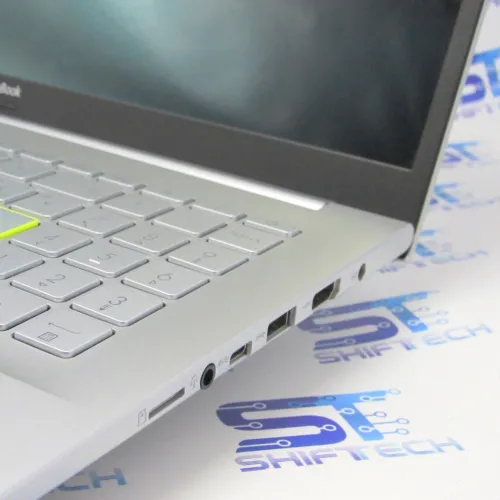 Asus VivoBook 15 OLED Ryzen 5 5500U 8G 512 SSD 15.6 FHD OLED 