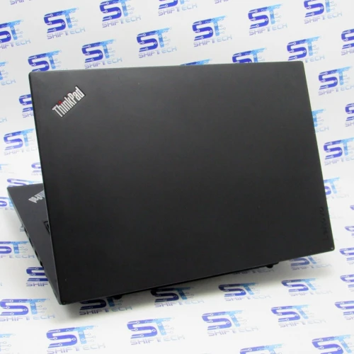 Lenovo Thinkpad T470 i7 6600U 16G 256 SSD 14" Full HD