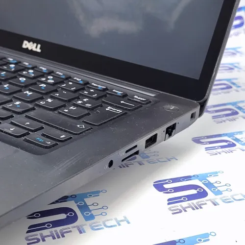 Dell Latitude 7480 i5 7300U 8G 256 SSD 14" FHD Tactile