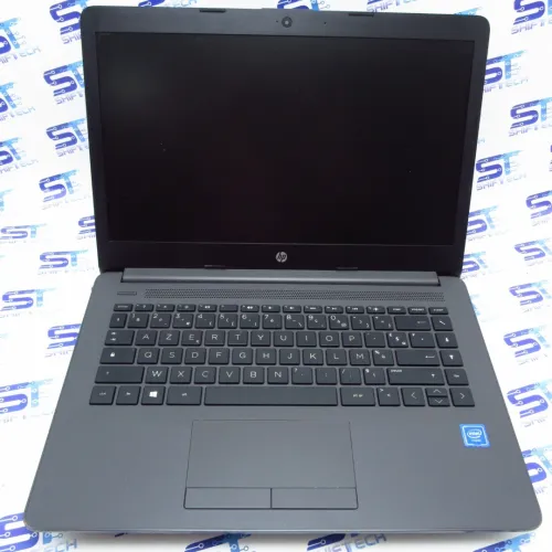 HP 240 G7 Celeron N4000 4G 128 SSD 14" HD