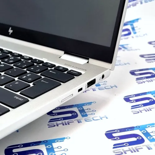 HP EliteBook 830 G9 X360 i7 1255U 16G 512 SSD Full HD Tactile