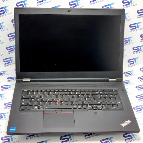 Lenovo Thinkpad P17 Gen2 i7 11800H 32G 1T SSD 17.3" Full HD RTX A2000