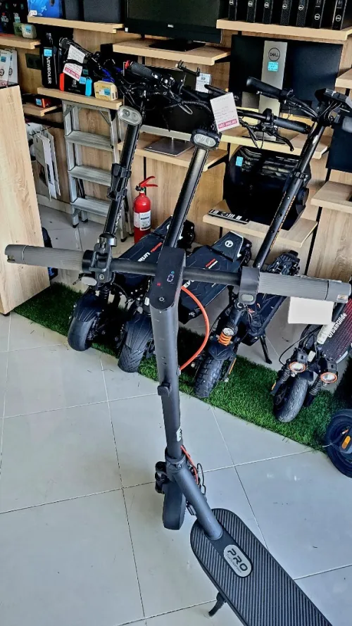 Trottinette Scooter Xiaomi 5 Pro