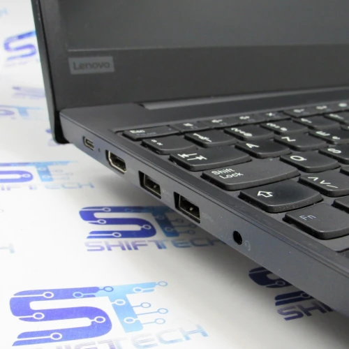 Lenovo Thinkpad E590 i5 8265U 8G 256 SSD 15.6" Full HD