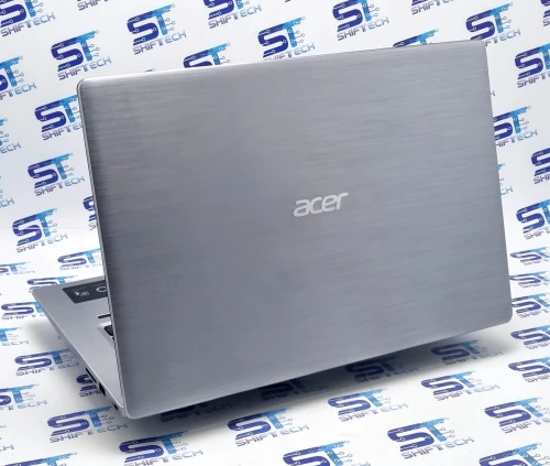 Acer Swift 3 i5 7200U 4G 256 SSD 14" Full HD