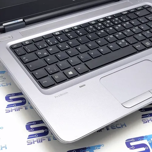 HP ProBook 640 G2 i5 6300U 8G 256 SSD 14" HD