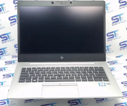 HP EliteBook 830 G6 i5 8365U 8G 256 SSD 13.3" Full HD