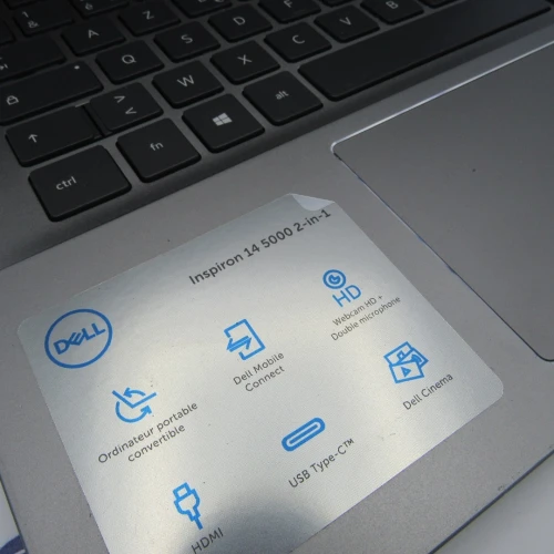 Dell Inspiron 14 2-in-1 X360 Tactil 14" i5 11Th 8G 256 SSD