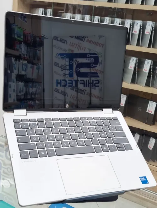 HP OmniBook 5 Flip Core 5 120U 16G 512SSD 14" Full HD+ Tactile