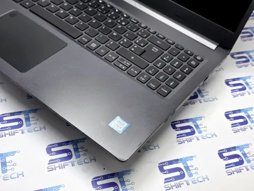 Acer Aspire A515-54G i5 8265U 8G 512SSD NVIDIA MX250 15.6" FHD