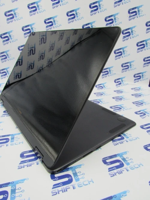Asus ZenBook Flip 12.5" i5 7Th 8G 256 SSD Full HD Tactile X360