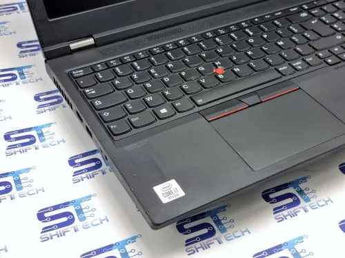 Lenovo ThinkPad P15 i7 10750H 16G 512 SSD NVIDIA Quadro T2000 15.6" FHD
