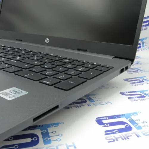 HP LapTop 15 15.6" i3 10Th 8G 256 SSD Full HD 