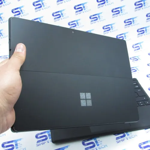 Microsoft Surface Pro 7 i7 1065G7 16G 512 SSD 2K Tactile Détachable Black Edition 